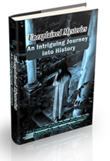 Unexplained Mysteries